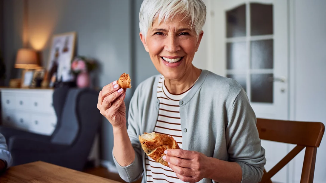 Απώλεια βάρους μετά τα 50: Η στρατηγική που αλλάζει πραγματικά το σώμα σου σε 12 μήνες