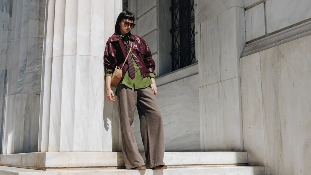 Το καθιερωμένο Bazaar τής Helmi επιστρέφει για να ανανεώσεις το στιλ σου με έκπτωση έως και 80%