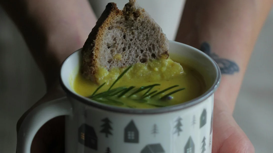 Μυστικά ευεξίας: Ένας πρακτικός οδηγός για ήπια αποτοξίνωση τον Φεβρουάριο