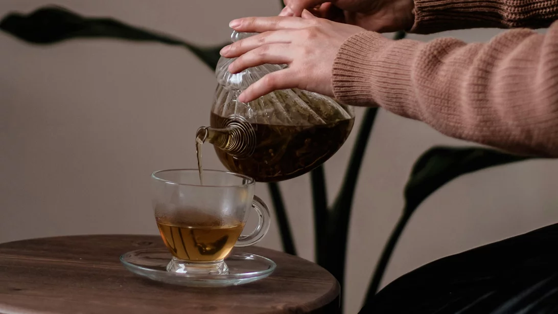 Τα 14 βότανα που μπορούν να αντικαταστήσουν το φαρμακείο σου