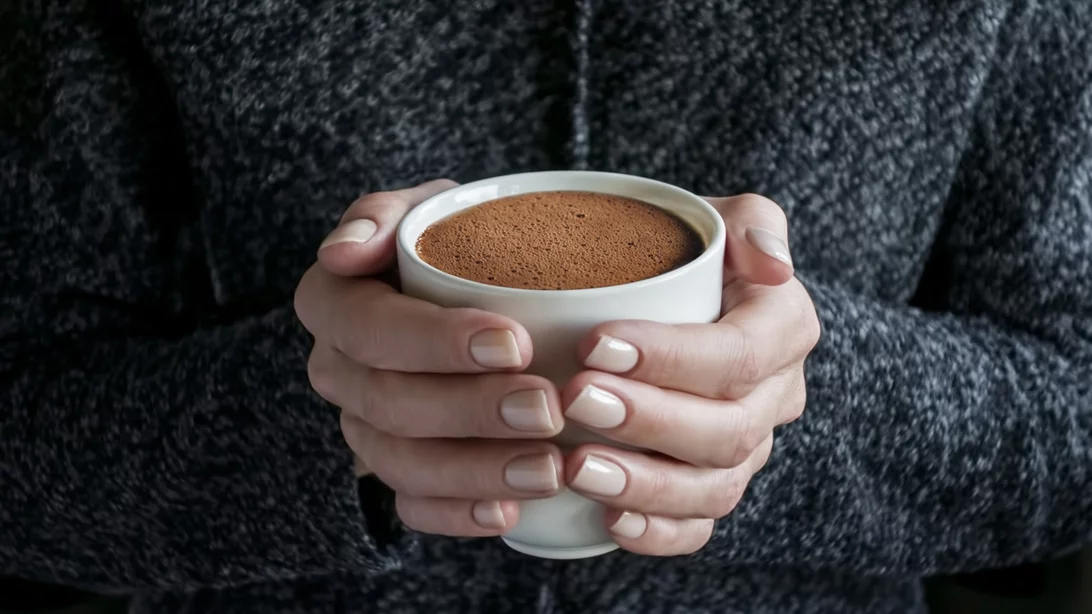 Κακοκαιρία Adel: 5 comfort snacks για την κακοκαιρία έως 250 kcal