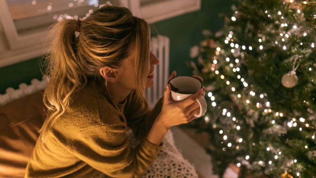 5 "μυστικά" για καλές γιορτές