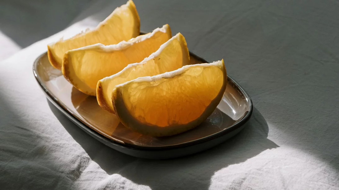 7 εντυπωσιακοί τρόποι που η βιταμίνη C ωφελεί το σώμα σου