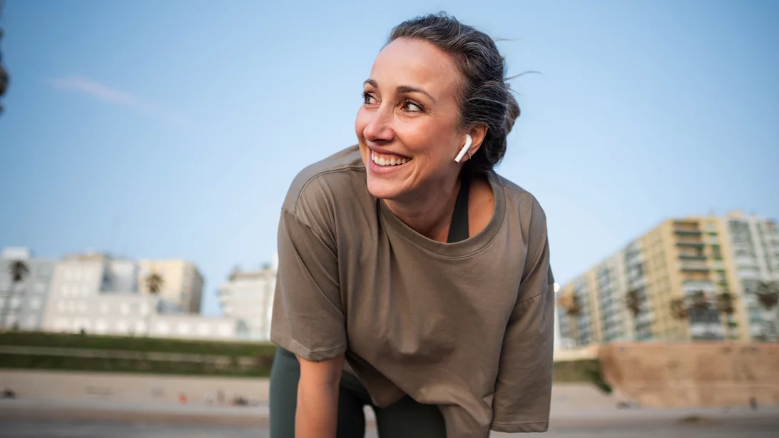 Φυσική κατάσταση: Έρευνα αποκαλύπτει σε ποια ηλικία είσαι στο peak σου