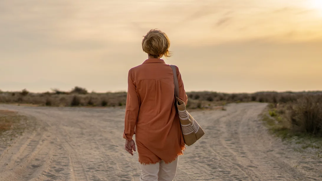 Σεξουαλική ελευθερία μετά τα 50: Η δύναμη να ζεις για σένα και όχι για τις επιταγές των άλλων