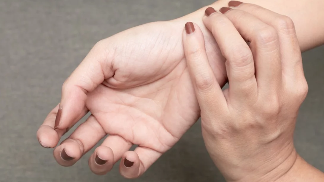 "Πώς θα μετρήσω τους σφυγμούς μου"; Aυτός είναι ο σωστός τρόπος