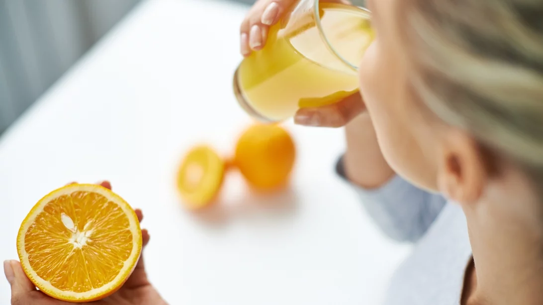 Μπορεί η υπερβολική ποσότητα βιταμίνης C να προκαλέσει παρενέργειες;