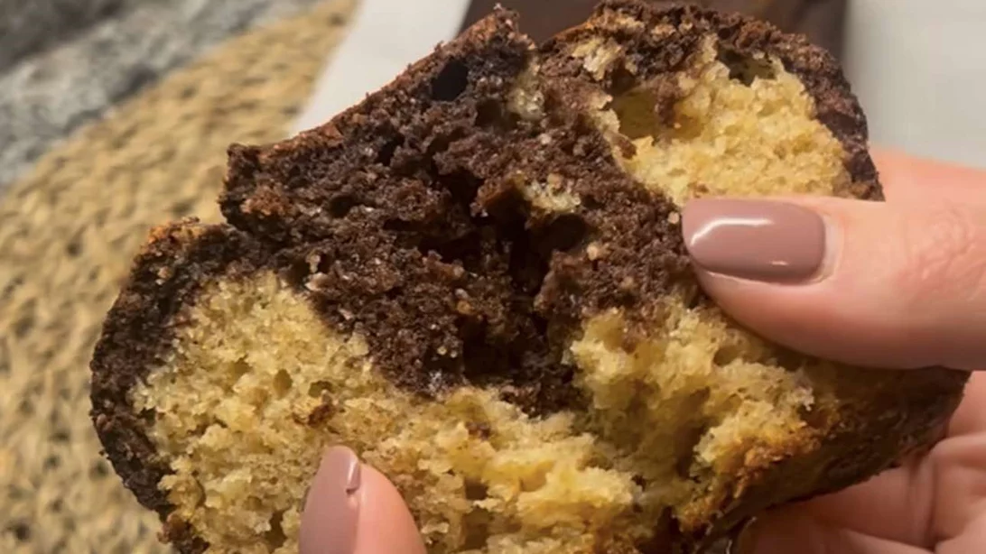 Συνταγή για κέικ με μέλι και ελαιόλαδο - Tόσο αφράτο και τόσο λαχταριστό!