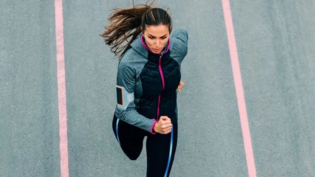 6 SOS tips για τους αρχάριους στο τρέξιμο