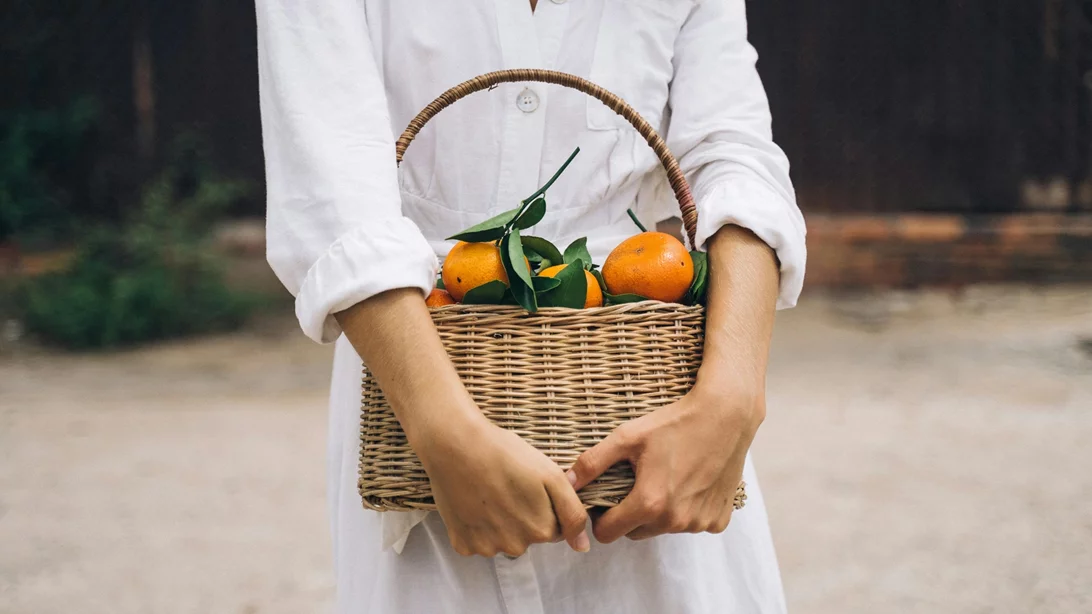 Τα φρούτα και λαχανικά του Οκτωβρίου που θα σε γεμίσουν υγεία και ενέργεια