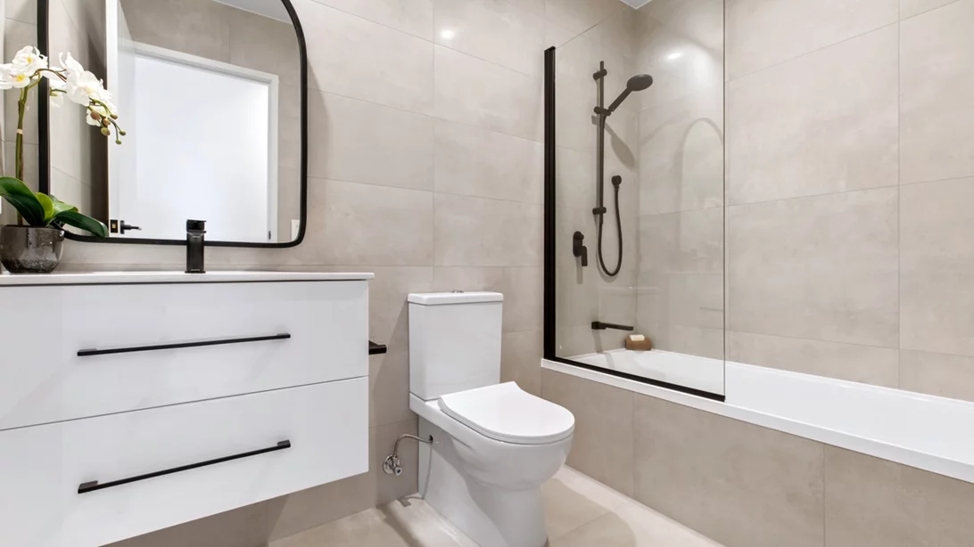 Τρία tips για να μυρίζει το μπάνιο σου υπέροχα