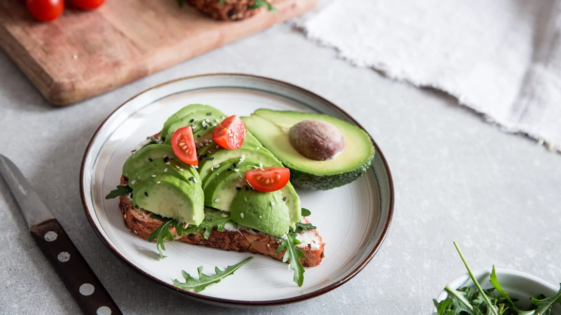 Τέσσερις τρόποι για να προσθέσεις λαχανικά στο πρωινό