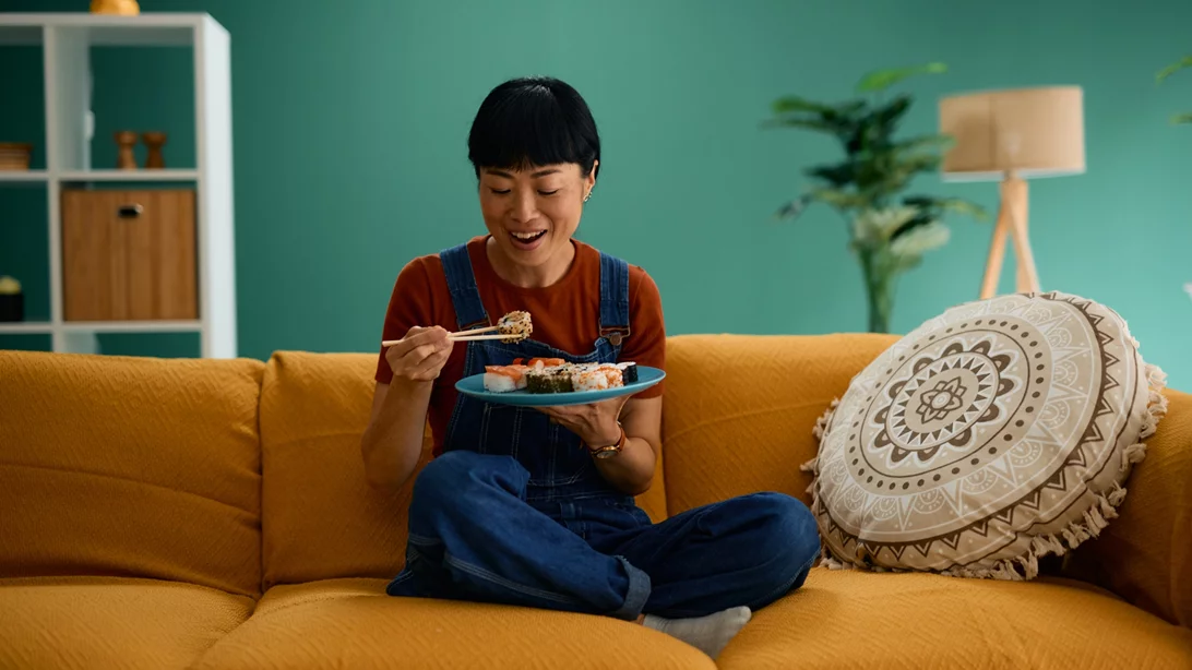 Hara Hachi Bu: Η τεχνική των Ιαπώνων για αδύνατο και υγιές σώμα - Πώς θα το εφαρμόσεις