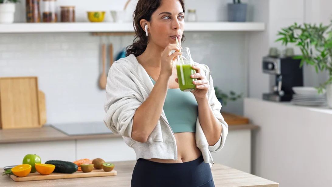 Οι 12 πιο συχνές διατροφικές ελλείψεις στις γυναίκες - plus τι πρέπει να τρως