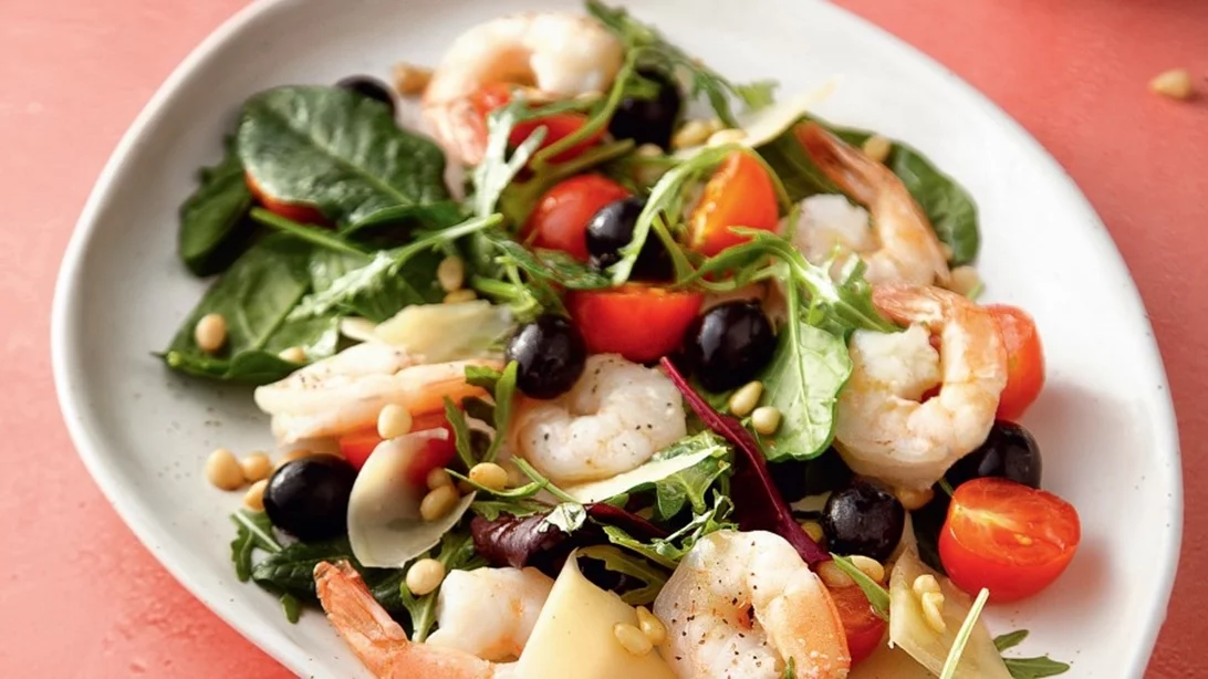 Μεσογειακή διατροφή: Ποιος είναι ο ρόλος της στην πρόληψη του καρκίνου;