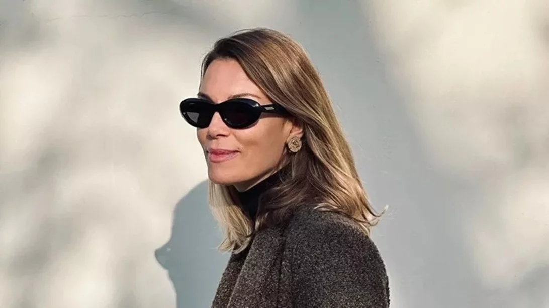 H all-in-one mascara που λατρεύει η Βίκυ Καγιά χαρίζει τις πιο όμορφες βλεφαρίδες