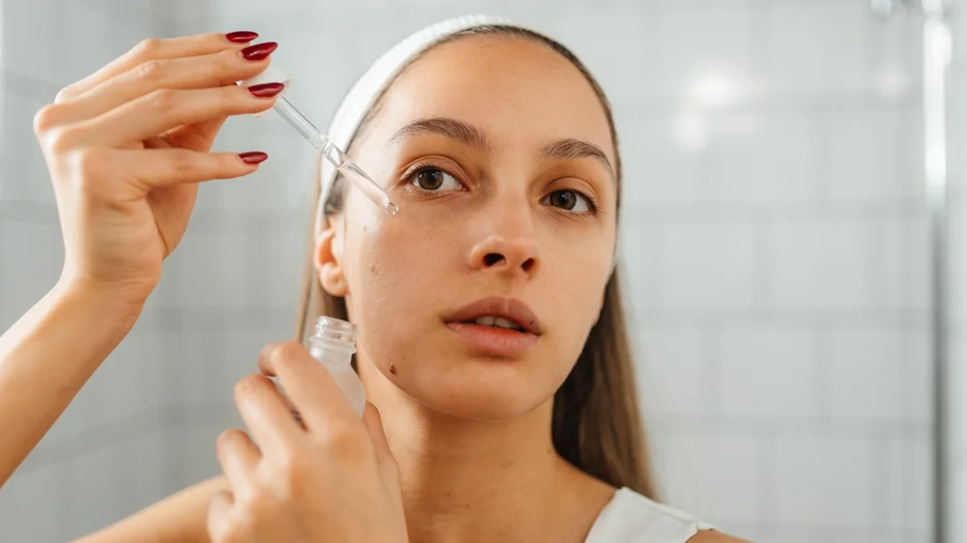 2 φυσικά έλαια που μπορούν να αντιστρέψουν τη διαδικασία γήρανσης