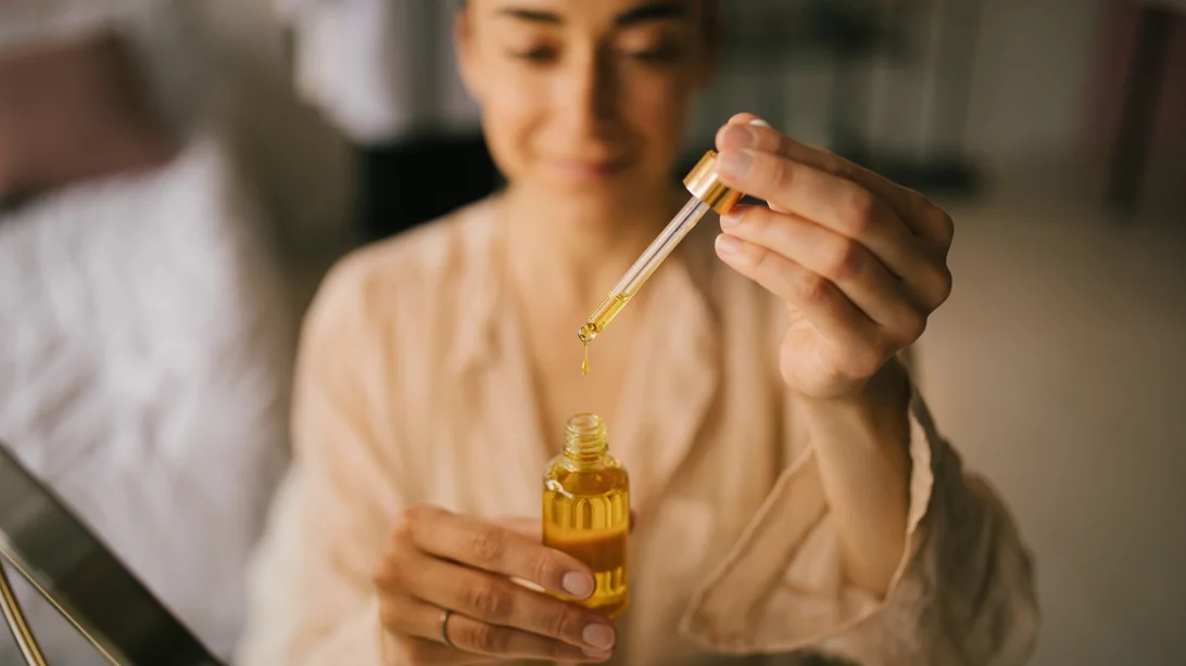 Τι πρέπει να προσέχεις αν χρησιμοποιείς έλαια στο skincare σου