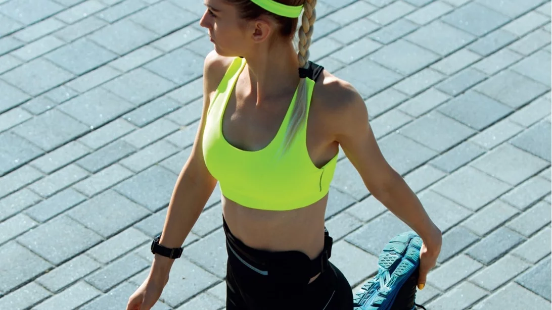 Μην τρέχεις στον Μαραθώνιο πριν να είσαι έτοιμη – Η αλήθεια από έναν προπονητή