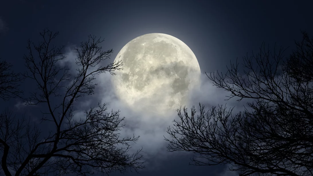 Πανσέληνος 3 Ιανουαρίου: Προβλέψεις για το πρώτο φεγγάρι του 2026