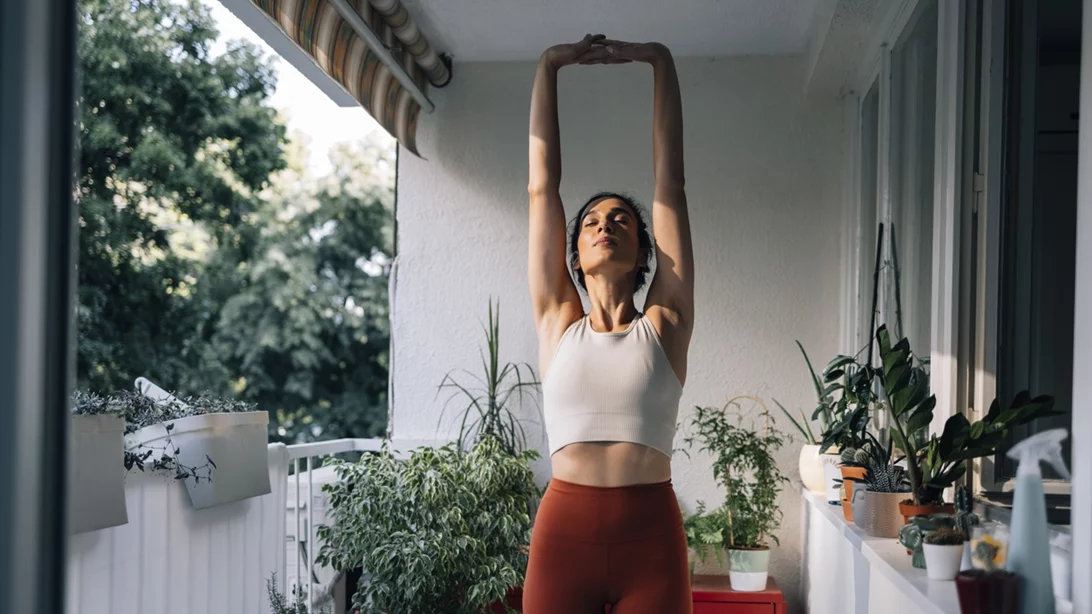 Οι 6 μικρές συνήθειες που θα κάνουν μεγάλη διαφορά στην υγεία σου αυτόν τον χρόνο