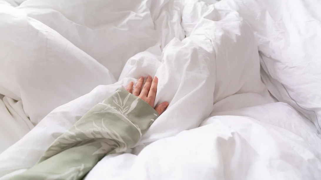 Πάπλωμα σαν καινούριο: Πώς να το πλύνεις σωστά στο πλυντήριο