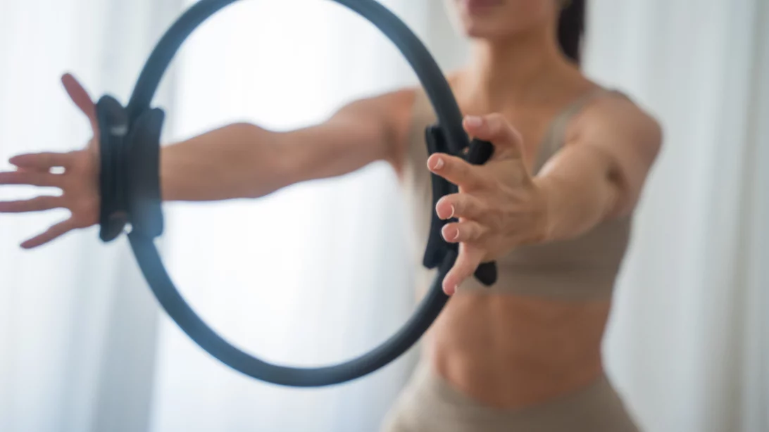 Viral η μυϊκή μάζα, ξεχασμένη η οστική: Ο δείκτης που πρέπει να σε νοιάζει ακόμα και στα 30