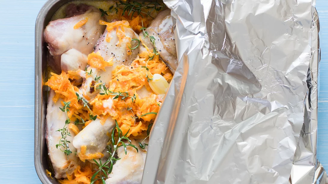 Περίσσεψε φαγητό από τα Χριστούγεννα; Πόσο καιρό μπορείς να τα κρατήσεις