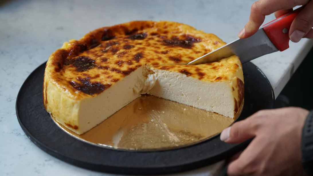 Βαρέθηκες το cheesecake; 8 ελληνικά τυρογλυκά στις light εκδοχές τους