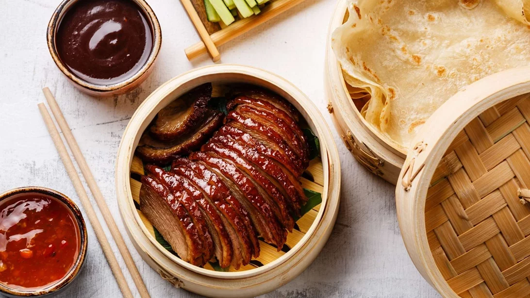 Λένε πως αυτά είναι τα πιο exotic εστιατόρια της Αθήνας