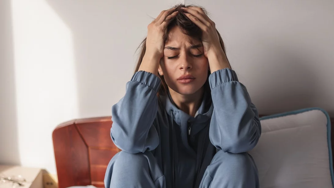 Ψυχίατρος αποκαλύπτει: Το ύπουλο σημάδι που δείχνει ότι ίσως έχεις οριακή διαταραχή προσωπικότητας