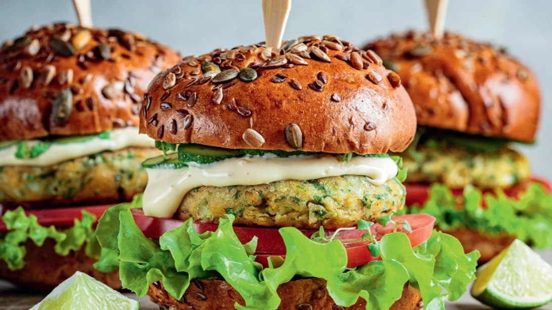 Ένας μήνας χωρίς κρέας: Γιατί να δοκιμάσεις το 30-day plant-powered challenge;