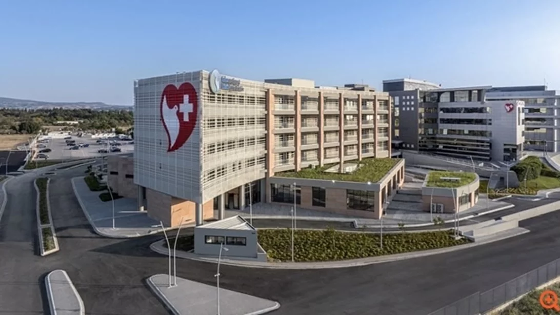 Όμιλος Ιατρικού Αθηνών: Το Ελληνικό επιχειρείν στην υγεία