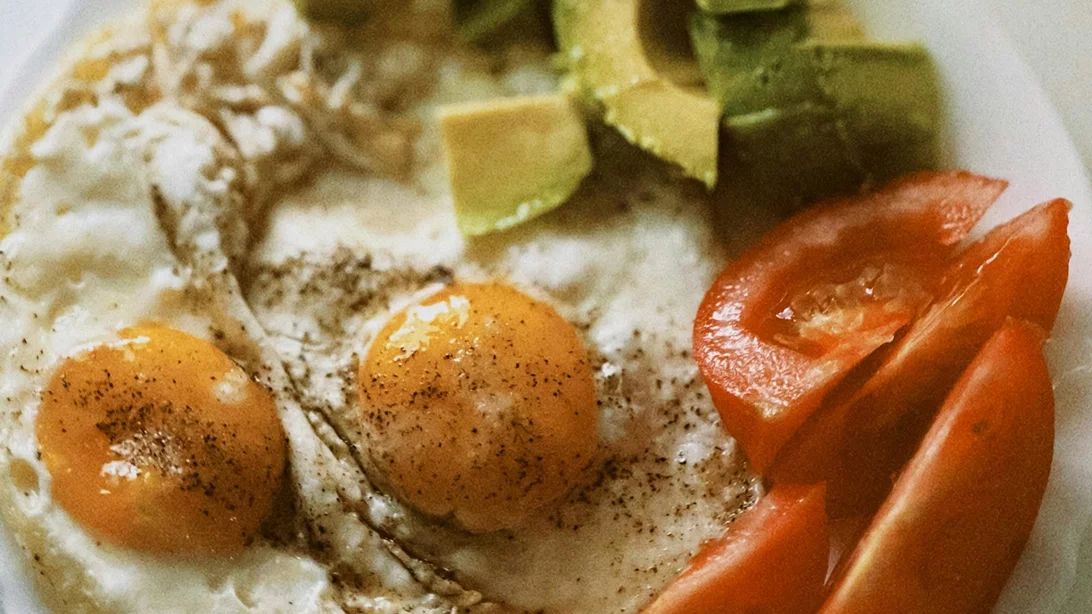 Τα 12 καλύτερα σνακ για επίπεδη κοιλιά