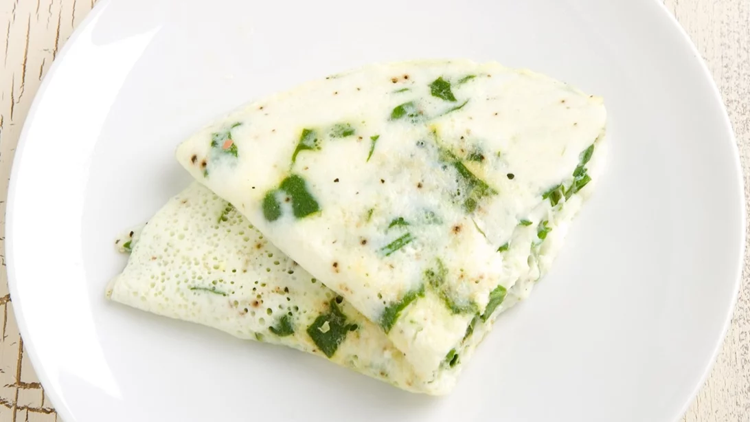 Ασπράδια αυγού: Πρωτεΐνη με ελάχιστες θερμίδες - όσα πρέπει να ξέρεις