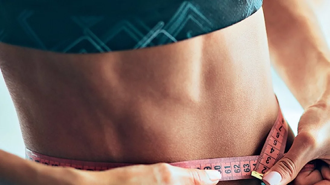 πώς να κάνετε το σώμα σας να χάσει βάρος