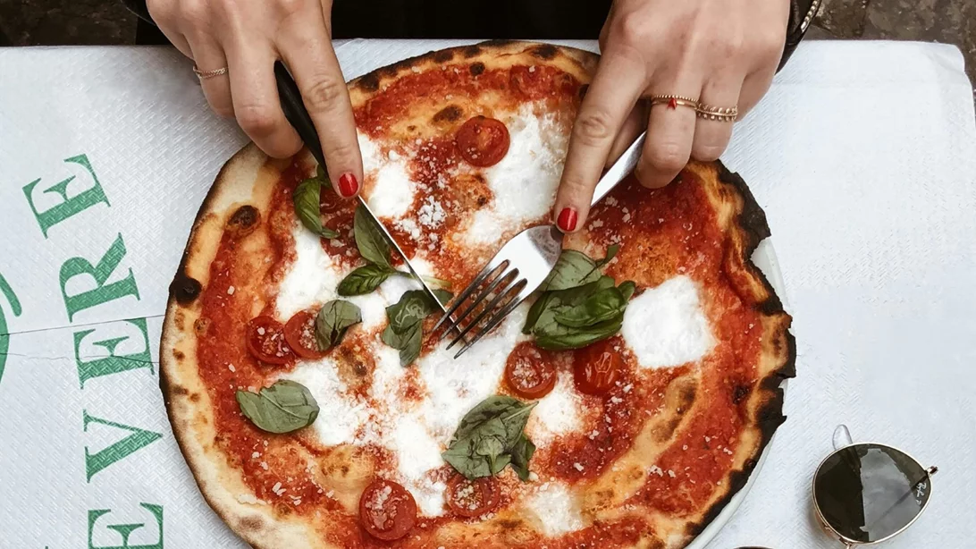 Πώς θα απολαμβάνεις διατροφικά τα Σαββατοκύριακα χωρίς τύψεις