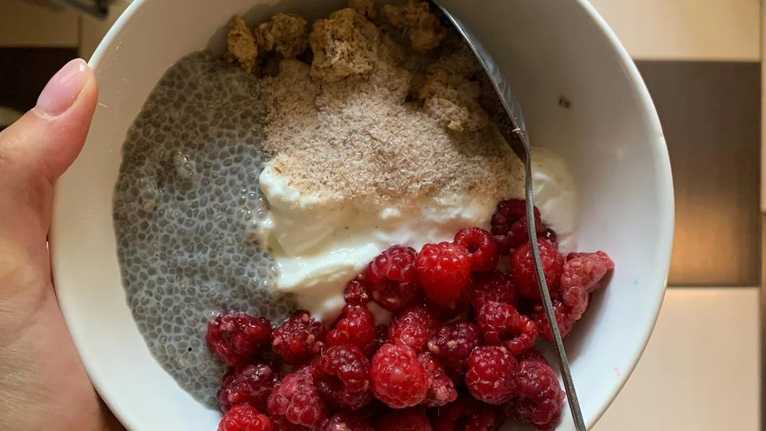 Πόσο γιαούρτι πρέπει να τρώμε την ημέρα;