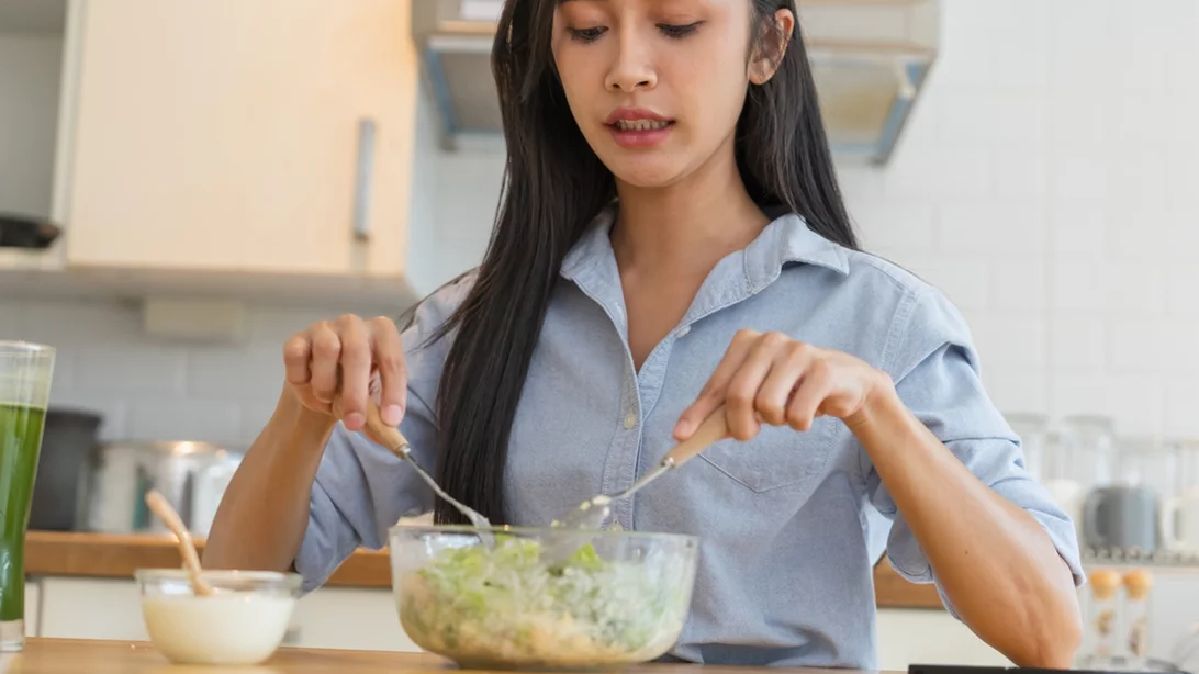 5 απλοί τρόποι να ενεργοποιήσεις τον μεταβολισμό σου από τη διατροφολόγο