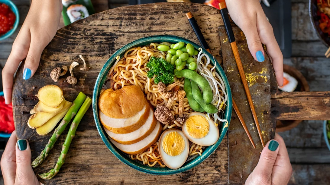 5 τρόφιμα που έχουν περισσότερη χολίνη από τα αυγά – Τι είναι το "μαγικό" θρεπτικό συστατικό της ευφυίας και της μακροζωίας