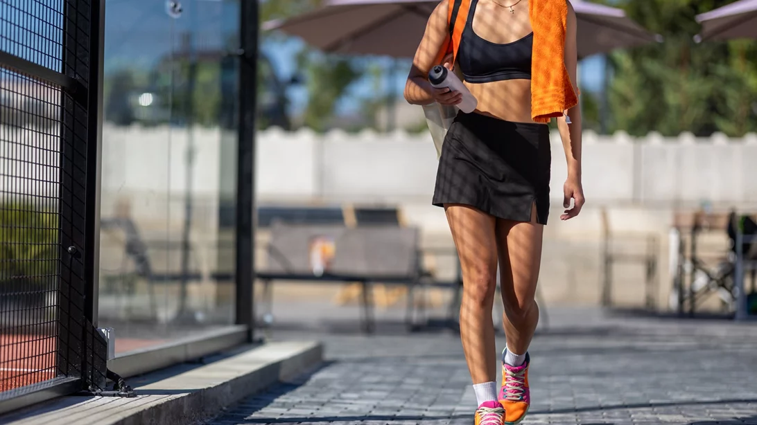 Πώς θα χάσεις λίπος με απλό περπάτημα