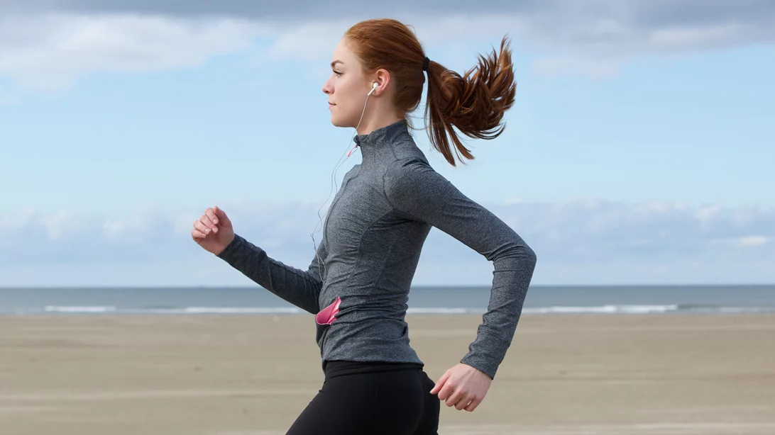 Περπάτησε και χτίσε μυς ταυτόχρονα: Το fitness μυστικό που λίγοι αξιοποιούν