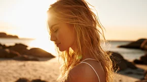 Βαμμένα μαλλιά: Το μυστικό hack για διάρκεια στο χρώμα