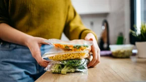 Πώς διατηρούνται τα τρόφιμα ακόμα περισσότερο