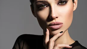 Πώς να δημιουργήσεις το πιο εντυπωσιακό smokey eye look του φθινοπώρου