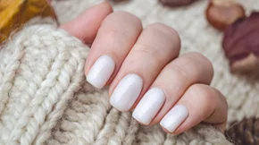 Το πιο κομψό σχήμα στα νύχια για τον χειμώνα 2021 - 22