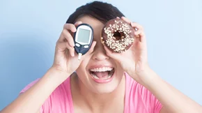 Νεανικός διαβήτης: 5 Q+A για τον διαβήτη τύπου 1