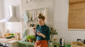 Τροφές για υγεία: 10 επιλογές με πολλά οφέλη που θα σε βoηθήσουν να παραμένεις fit