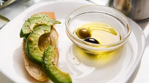 Τα 10 πιο λιπαρά λαχανικά – Και γιατί κάνουν καλό στον οργανισμό σου