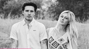 "Between Us": Η Nicola Peltz και ο Brooklyn Beckham πρωταγωνιστούν στη νέα καμπάνια της Pepe Jeans London